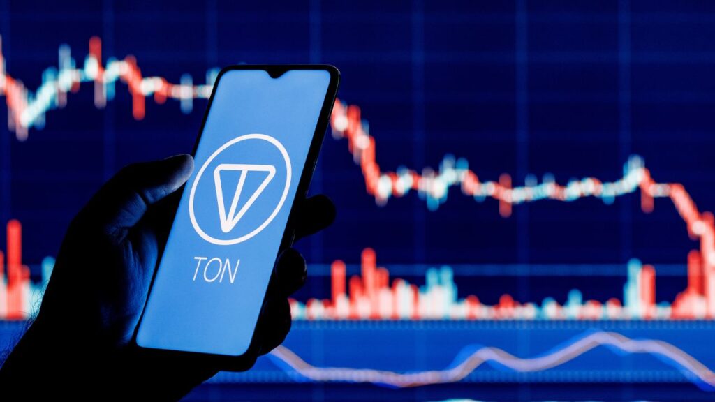 Toncoin Surges Over 12% On Saturday, Achieving Highest Price Level Since April