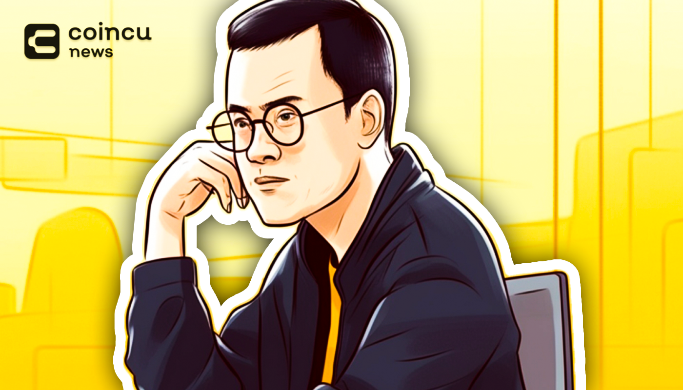 Binance Changpeng Zhao Reveals Seamless CommEx Transition Amid Emerging Questions