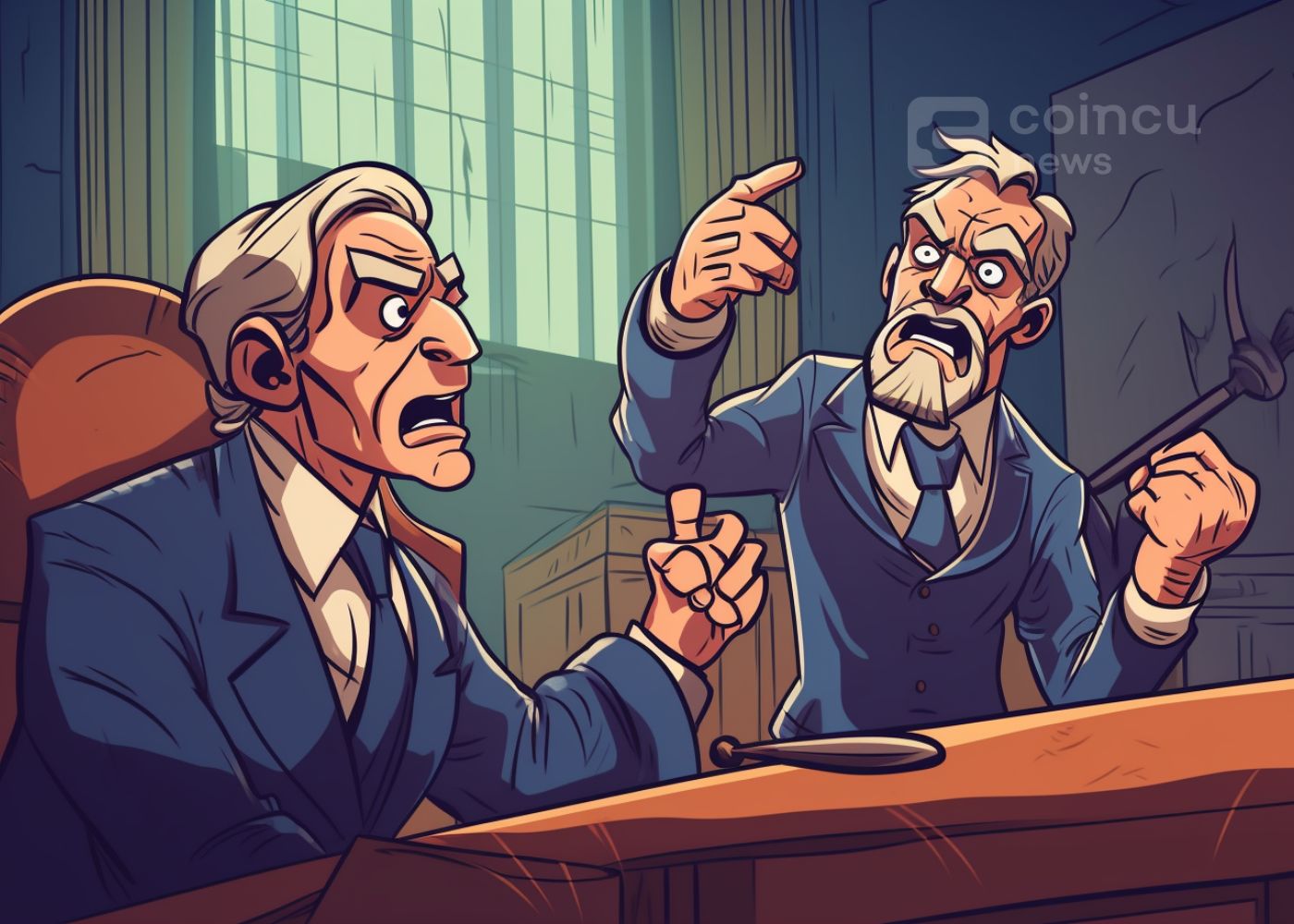 Celsius SEC Lawsuit: Regulatory Objections To Asset Distribution Plan Via Coinbase