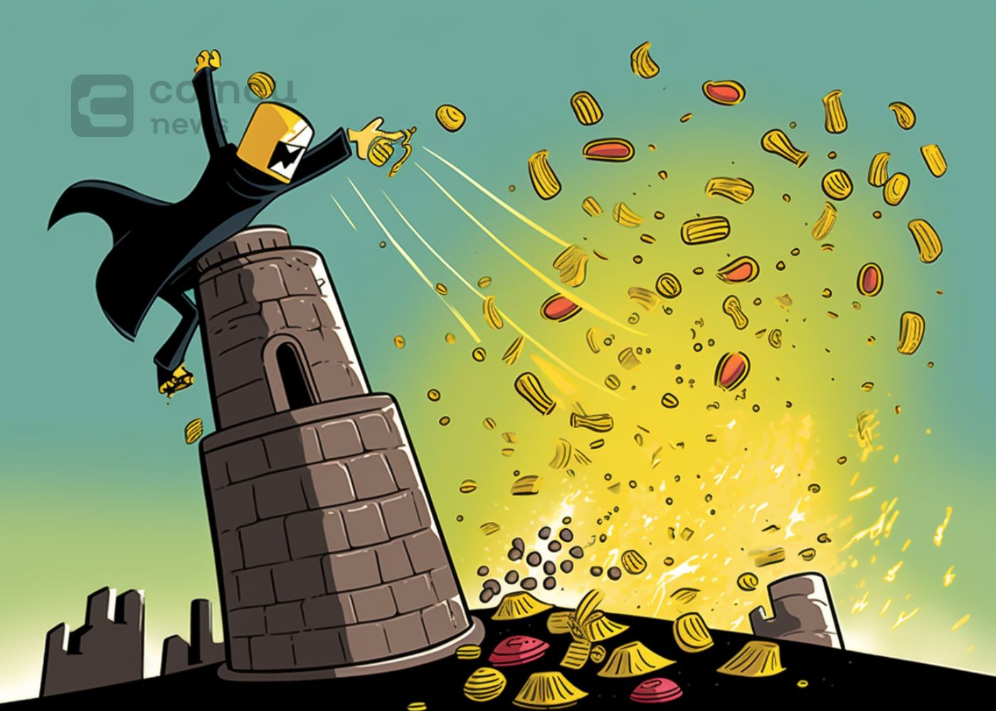 Stake.com Casino Exploit Results In $41.3 Million Crypto Loss
