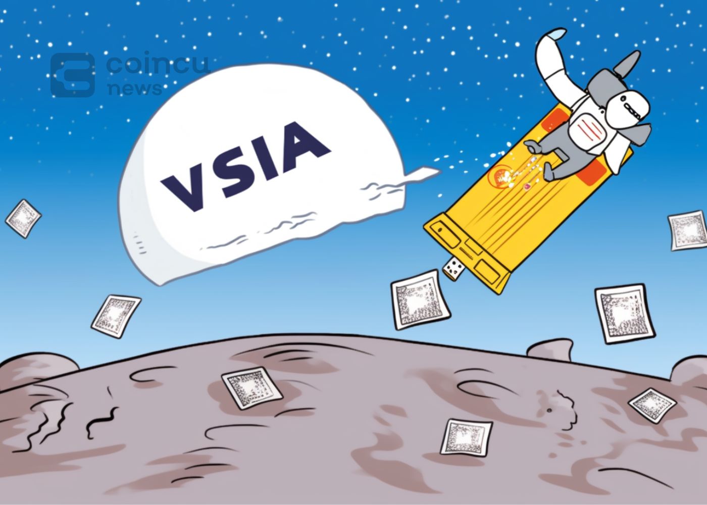Visa Utilizes Solana Blockchain For High-Speed Stablecoin Settlement With 400 TPS