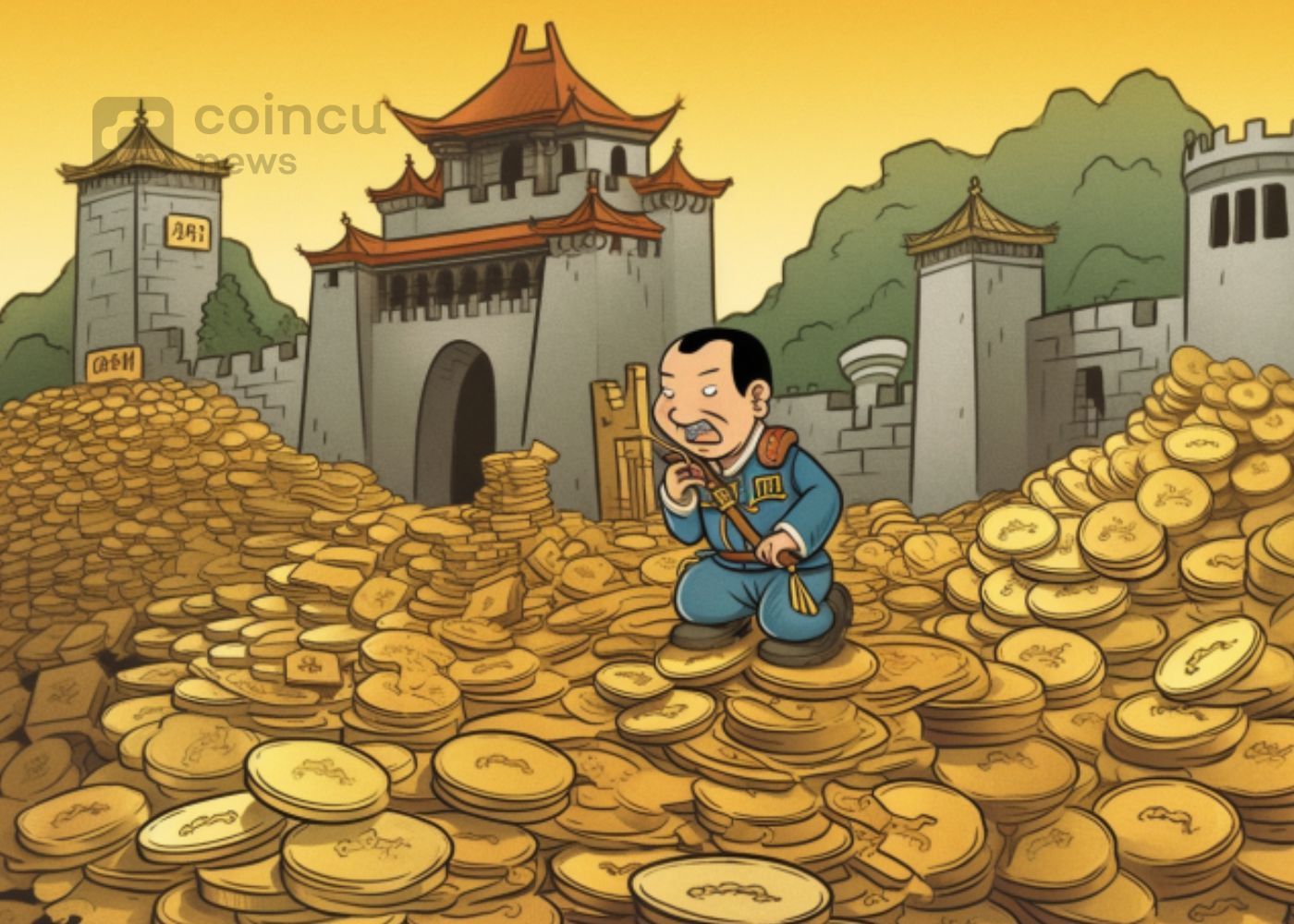 Changpeng Zhao: Binance Has No Liquidity Issues And All Customer Funds Are Safe