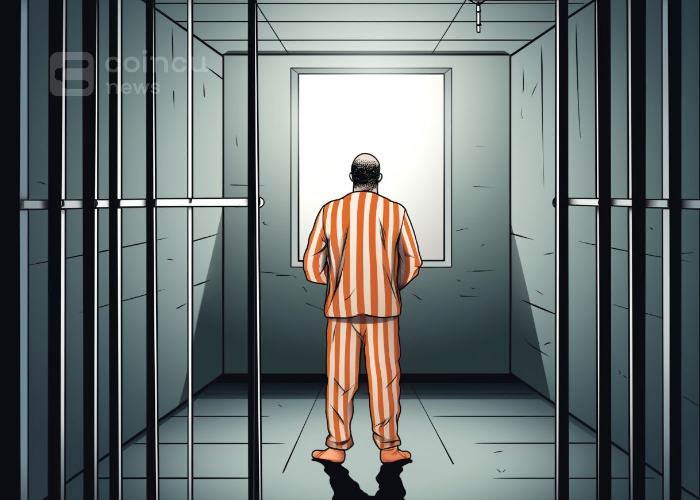 Crypto Exchange Thodex Founder Sentenced To 11,196 Years In Prison