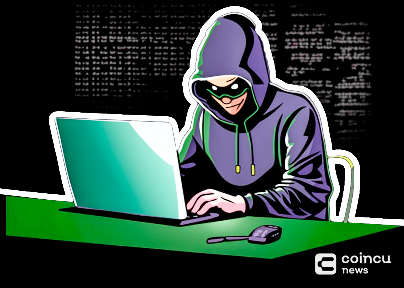 CoinEx-Hack-Liên quan-đến-Bắc-Hàn-Được tài trợ-Hackers