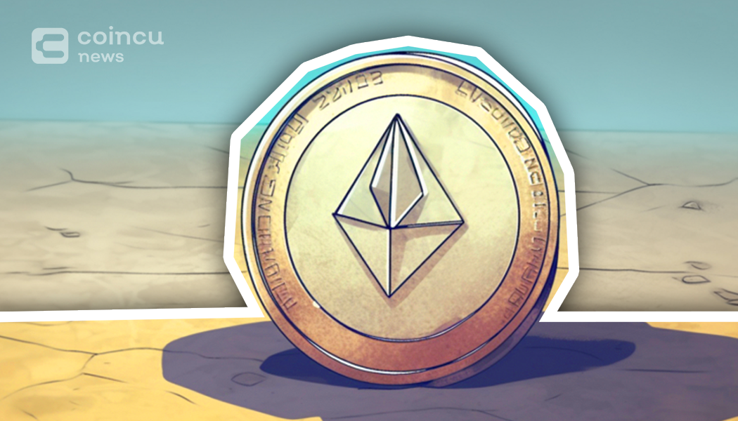 Ethereum Price Remains Stable Above $1,600 Mark After SEC Decision