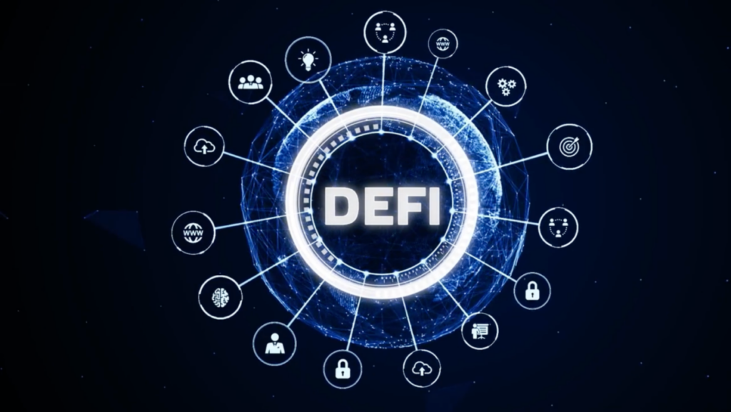 DeFi Education Fund Takes a Stand Against "Patent Troll" Lawsuit to Safeguard Cryptocurrency Innovation
