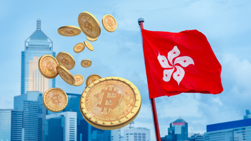 Hong Kong Central Bank Warns Cryptocurrency Firms Against Misusing Banking Terminology