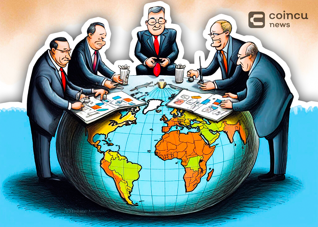 G20-Powers-Join-Forces-To-Shape-The-Future-Of-Cryptocurrency-Regulation