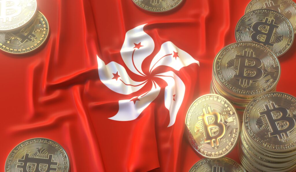 HKMA Cracks Down On Crypto 'Banks' With Warning Against Misleading Claims