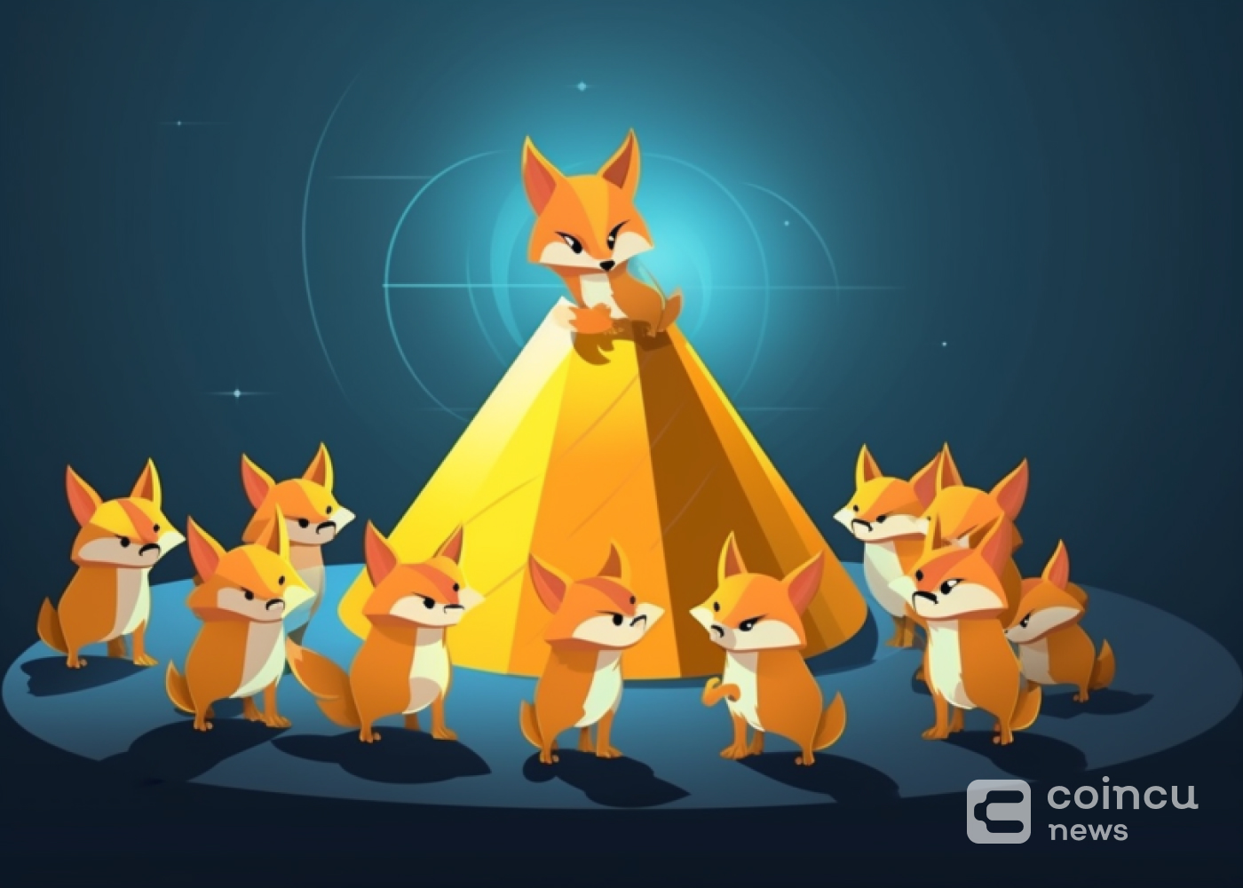 4 Million OP Shifted to 4 New Addresses, 1 Million Each!