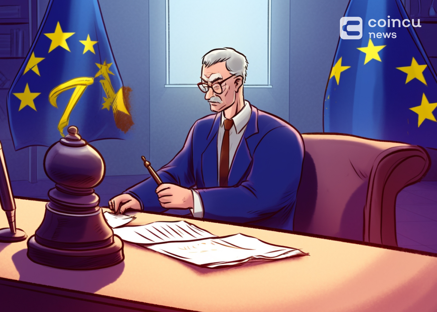 Binance Consulted European Banking Authority On Stablecoin Regulations
