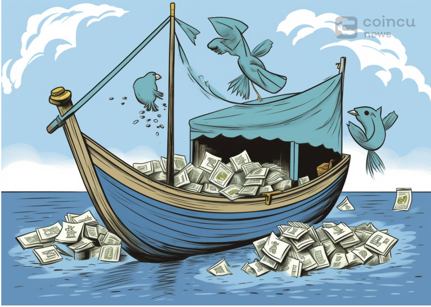 X (Twitter) Licensed New Payment Service Remittance In Mississippi