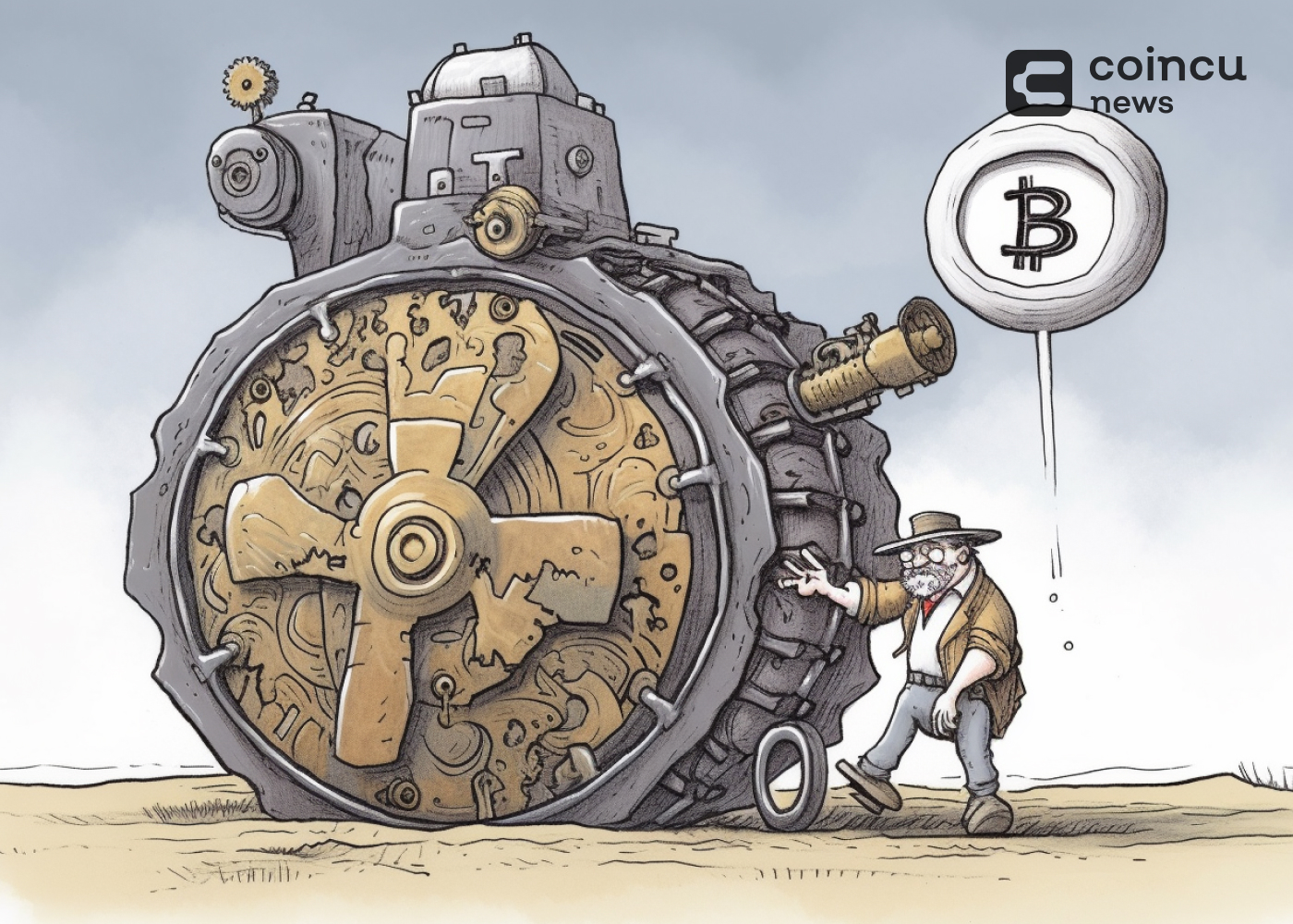 Bitcoin Is Becoming More Compatible With Technology Stocks