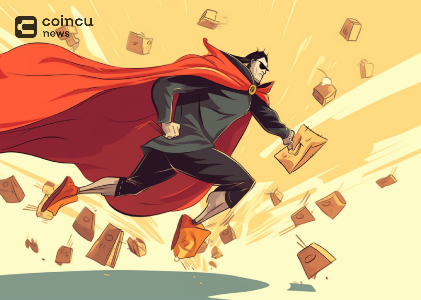 CoinEx Security Alert: 27.8 Million USD Vanishes in Suspected Cyber Attack!