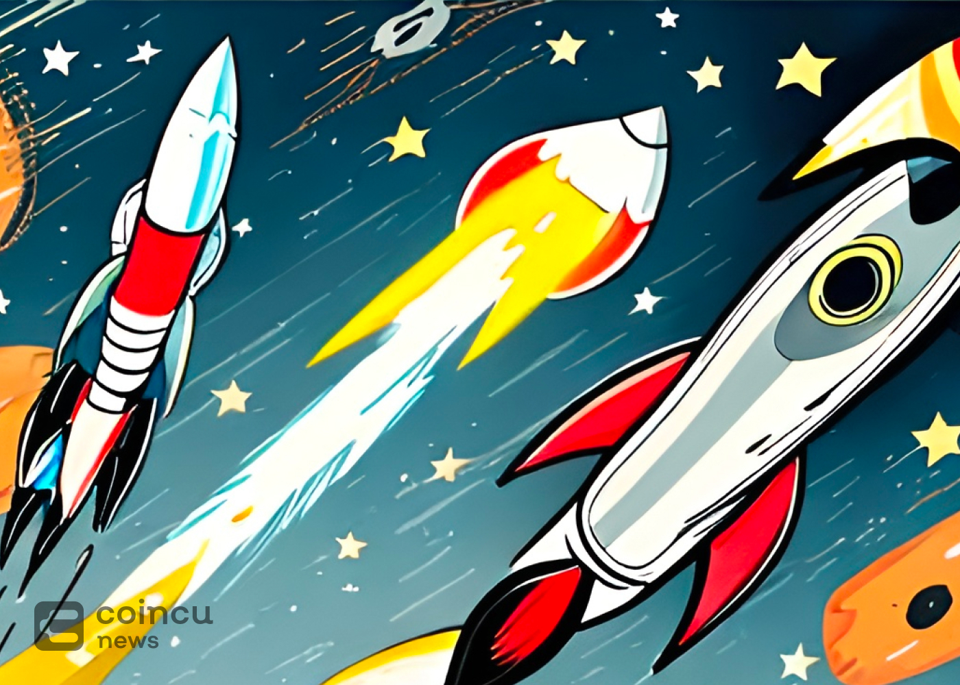 Blend’s Meteoric Rise: The Protocol Surpasses $2 Billion In Trading Volume
