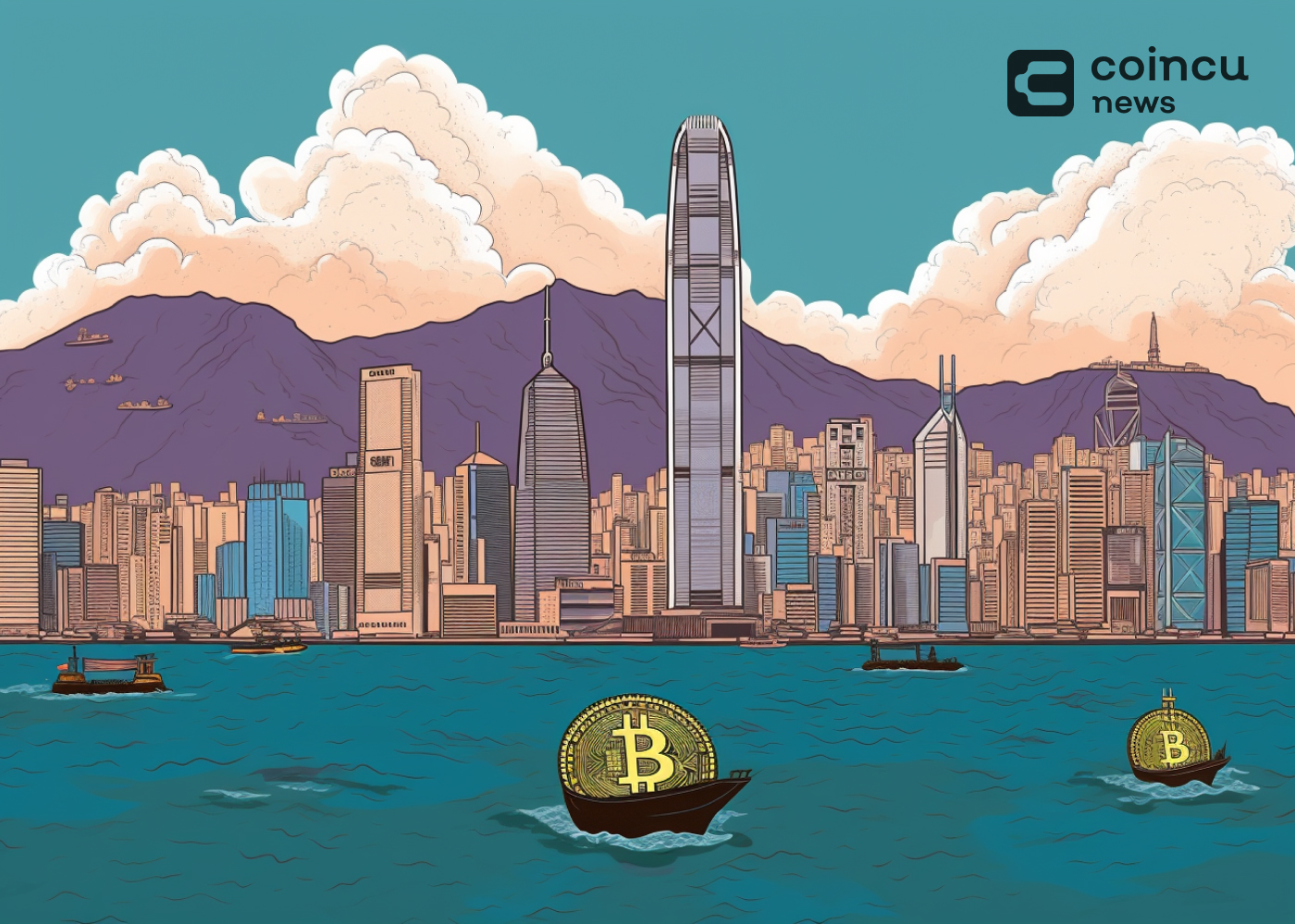 HKMA Cracks Down On Crypto 'Banks' With Warning Against Misleading Claims
