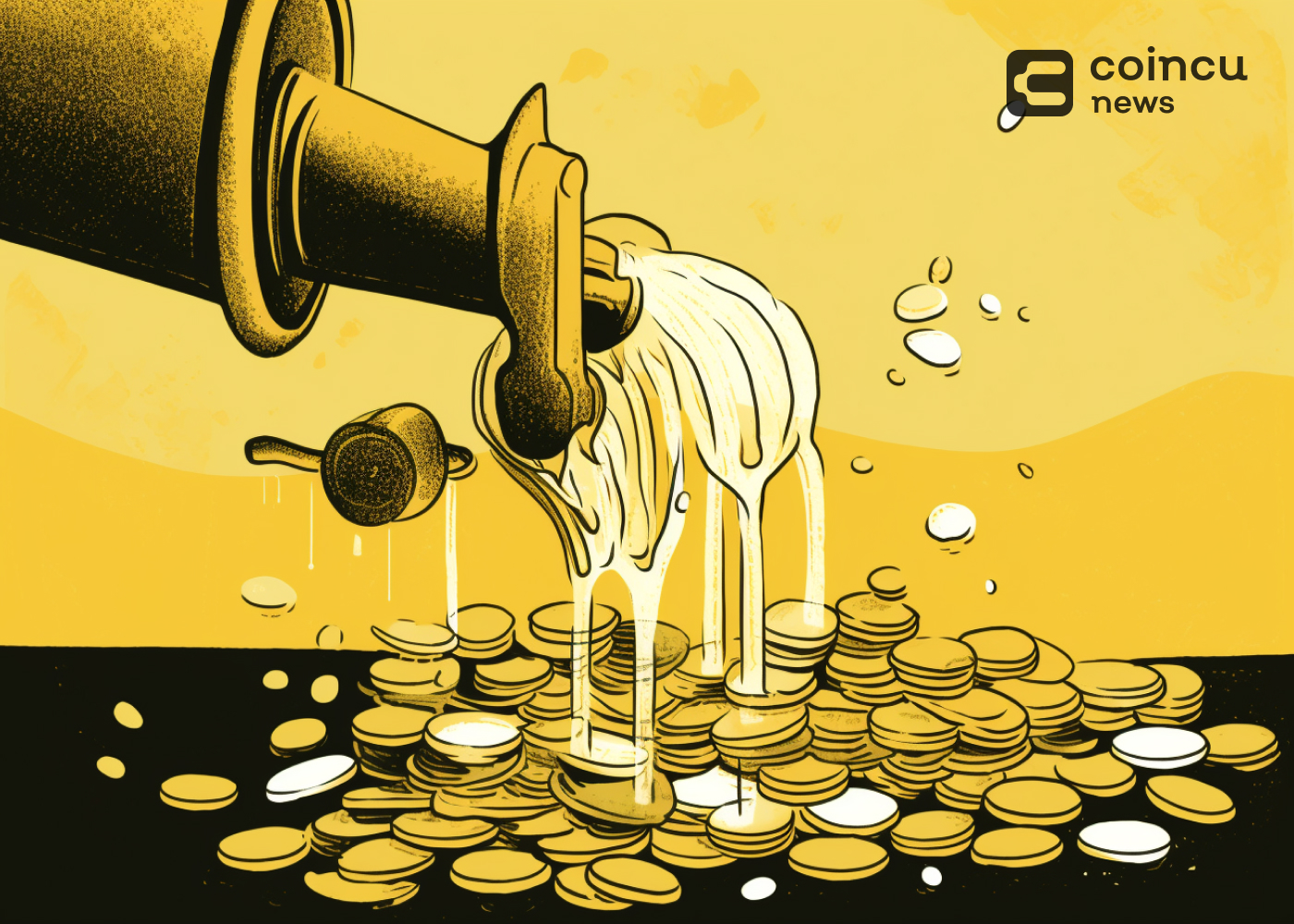 Digital Asset Investment Outflows $9.1 Million Last Week