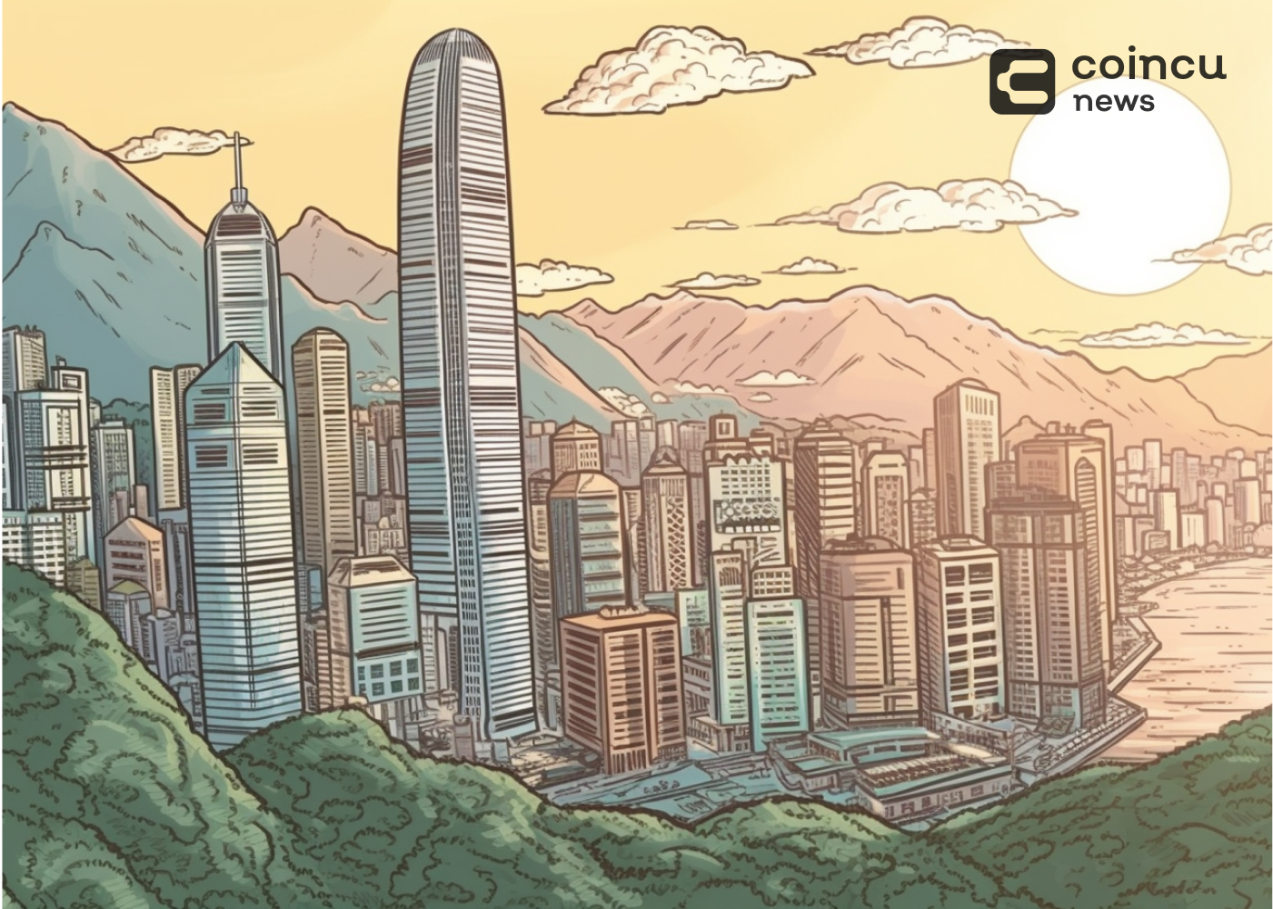 Tykhe Capital revoluciona o investimento imobiliário com o primeiro lançamento de STO em Hong Kong