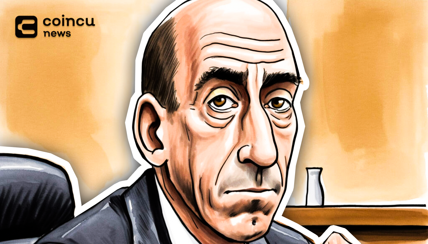 SEC Chair Gary Gensler Warned About Subpoena For Avoiding Transparency About FTX