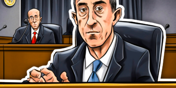 SEC-Chairman-Gary-Gensler-Now-Explores-Bitcoin-ETF-Landscape-Amidst-Legal-Challenges