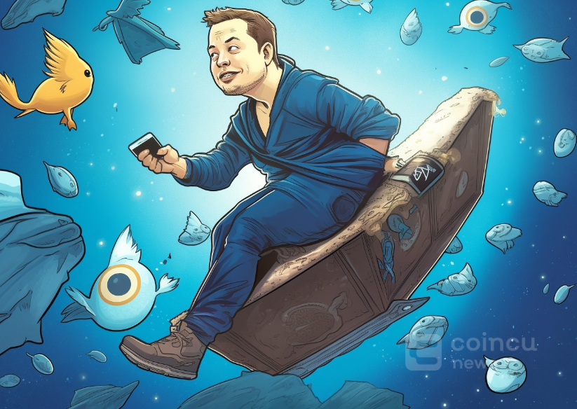Elon Musk Quietly Funds DOGECOIN Development As SBF Fails To Invest $5 Billion