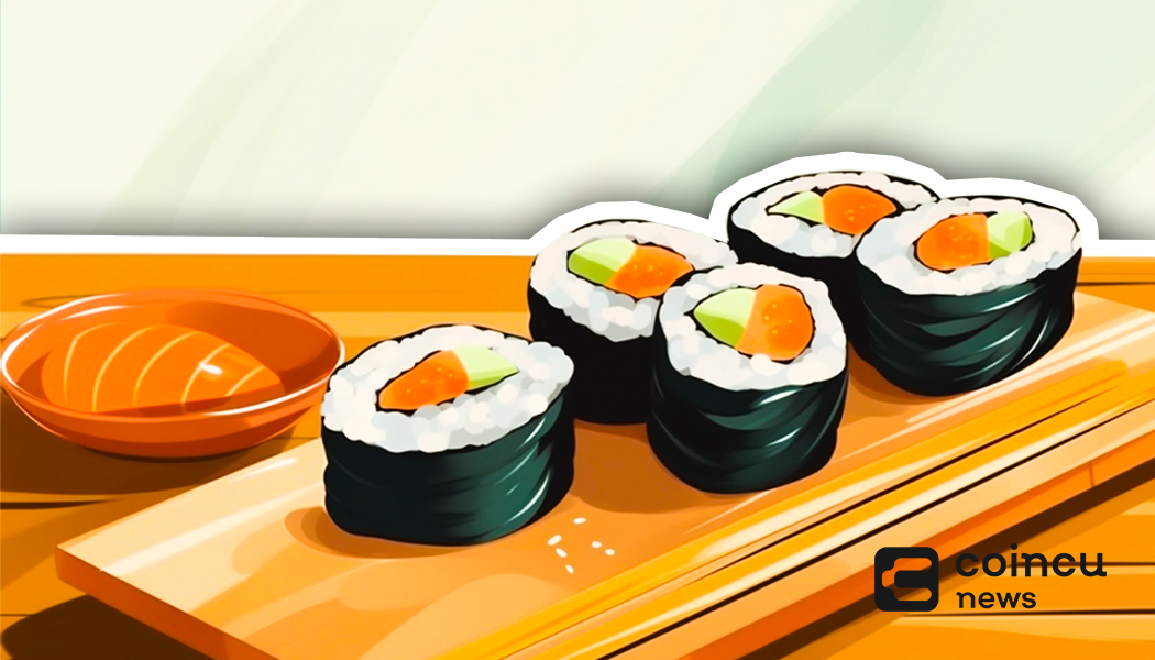 SushiSwaps-Bold-Proposal-For-12.5-Million-ARB-Bonds- löst Kontroverse aus