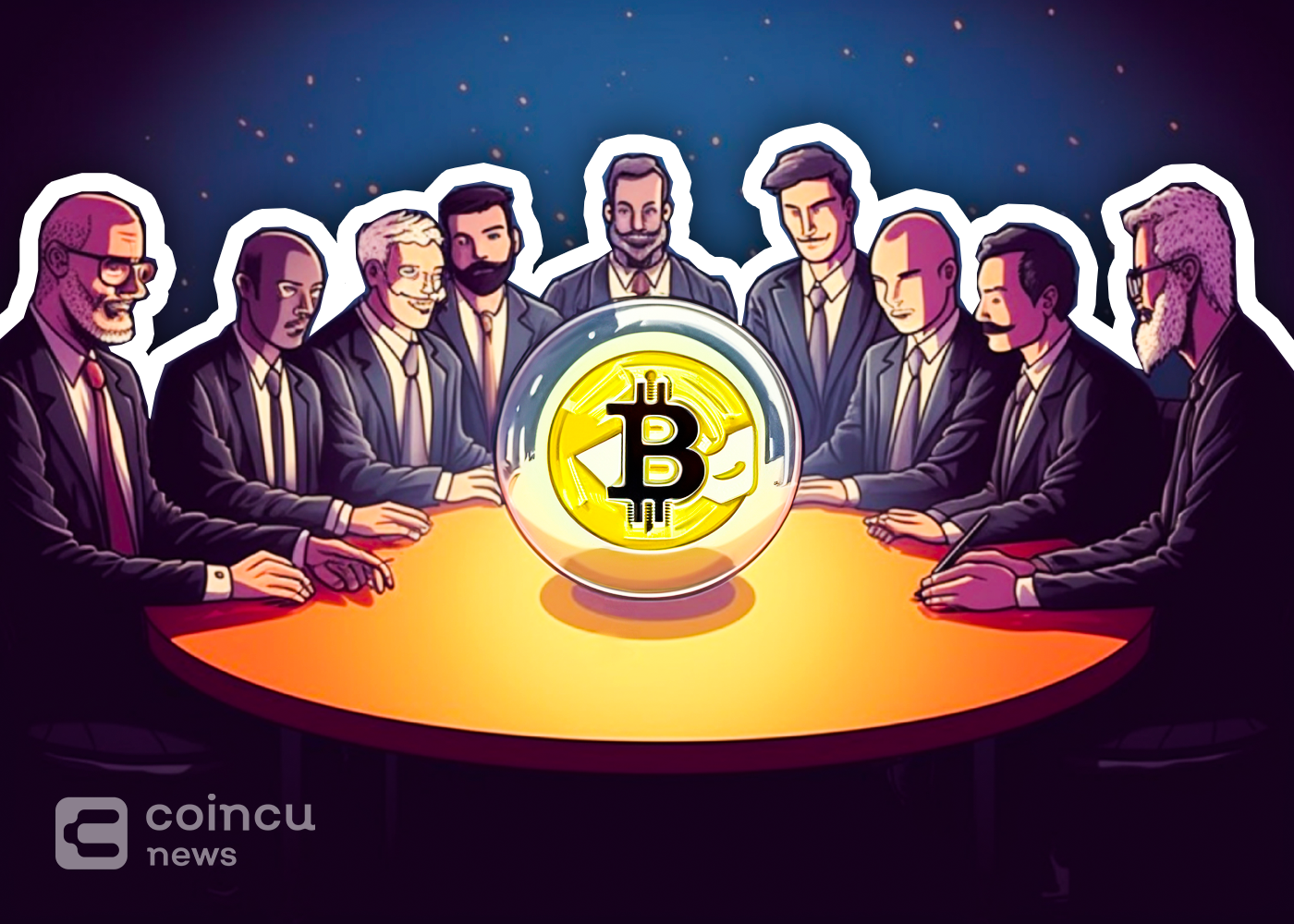 L’avenir-du-Bitcoin-Insights-des-leaders-de-l’industrie