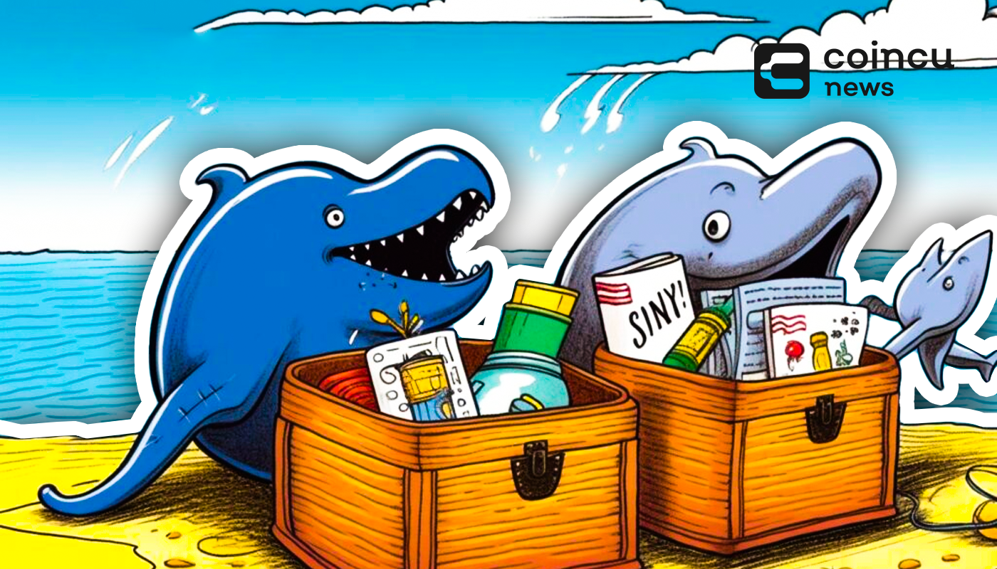 Three-Fresh-Whale-Wallets-Withdrew-34.9M-STORJ-$14.44M-From-Exchanges
