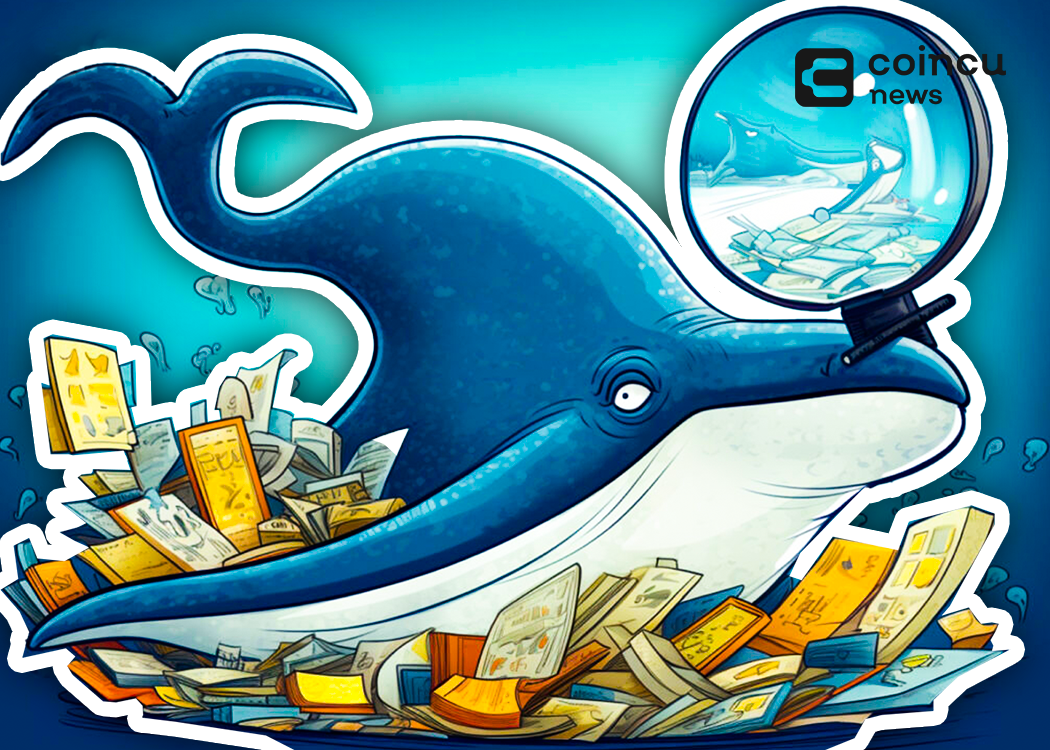Whales-High-Stakes-Moves-$7.66-Million-ETH-Withdrawn-and-Risky-PERP-Investment