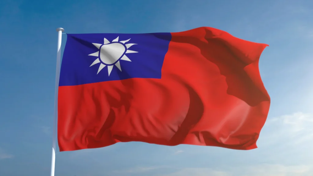उद्योग को बढ़ावा देने के लिए ताइवान क्रिप्टो एसोसिएशन की स्थापना की जाएगी