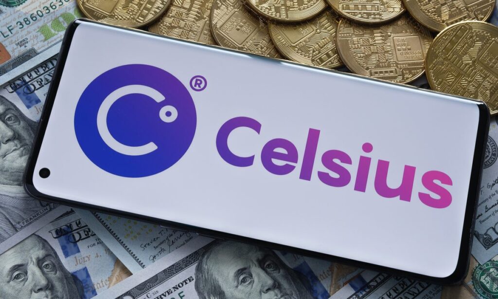 Former Algorand CEO Steve Kokinos To Lead Acquisition Of Celsius Business