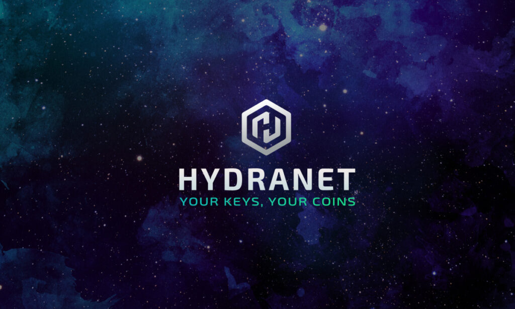 Hydranet Launches Layer 3 DEX: A Game Changer for Trustless Cross-Chain Trading