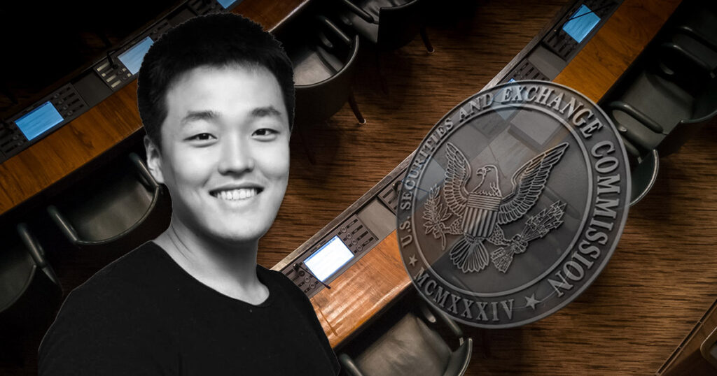 SEC Pushes For Do Kwon's Testimony In Terra Lawsuit But Restrictions Apply