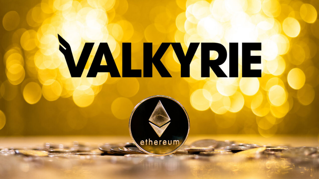 Valkyrie Ether Futures Now Suspended Until SEC Approval