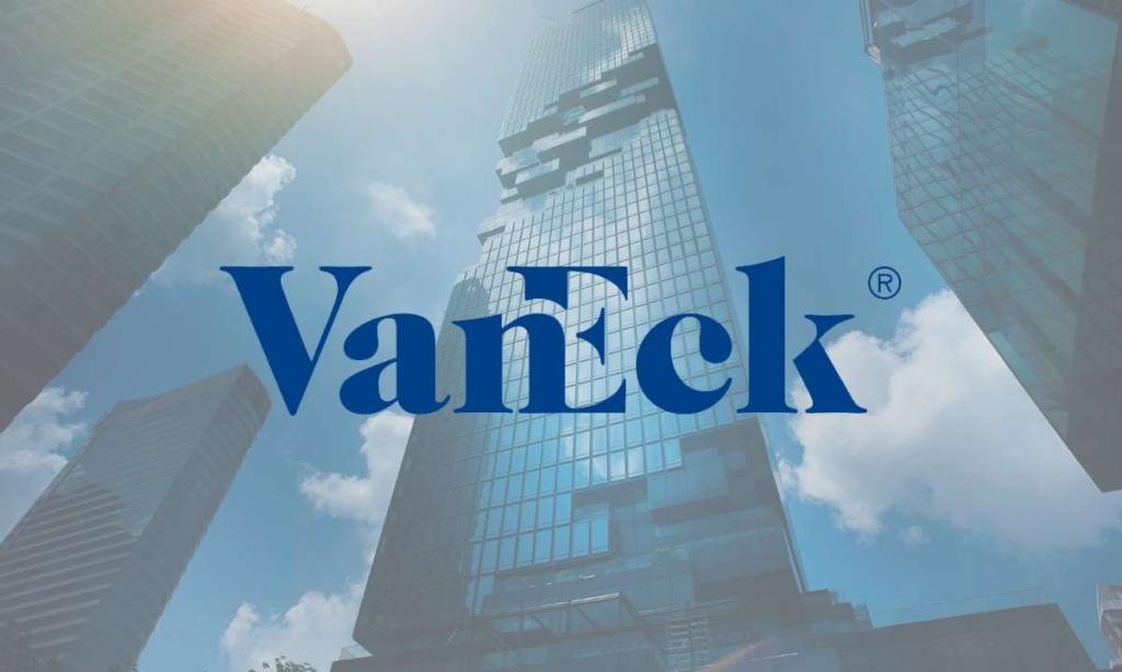 VanEck Commits 10% of Ethereum ETF Gains for a Decade of Core Support