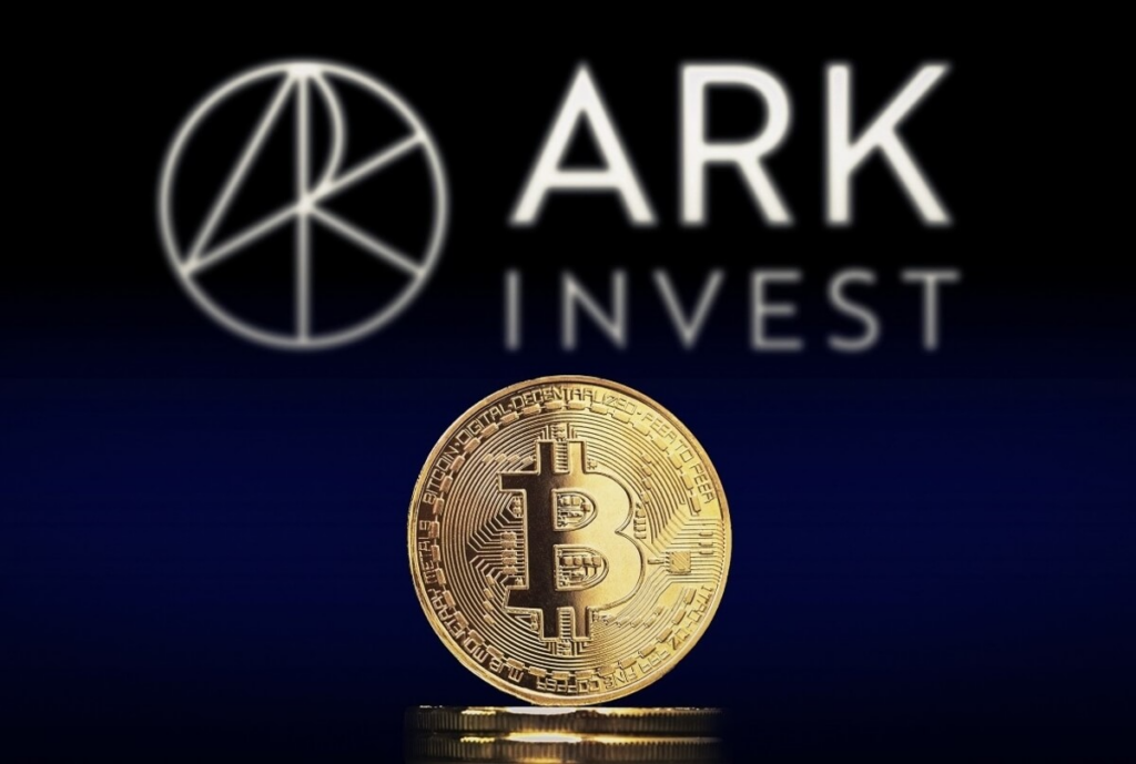 ARK Invest and 21Shares Blaze Trail with Ethereum ETF Application Amid Crypto Frenzy