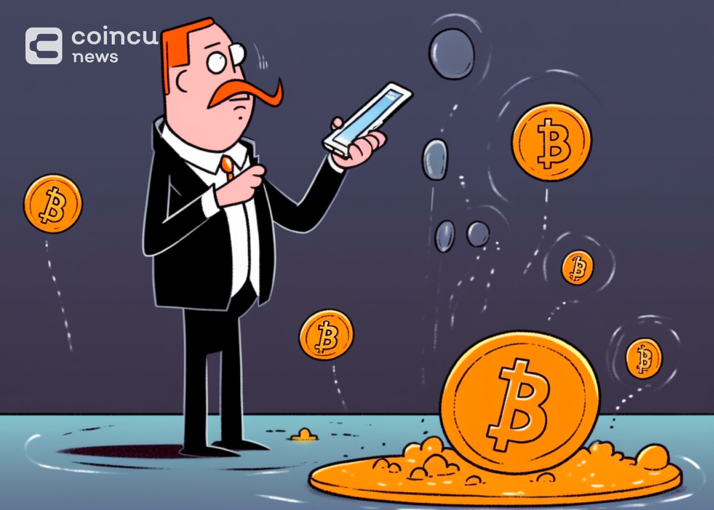FASB Unveils Groundbreaking Rules For Crypto Accounting In 2025