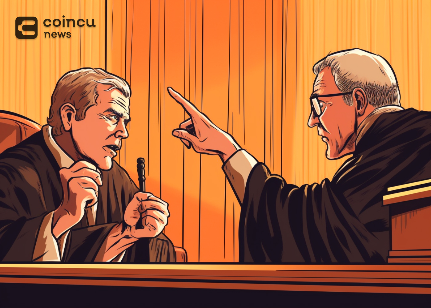 Genesis Takes Legal Action Against DCG Over $600M Debt Dispute
