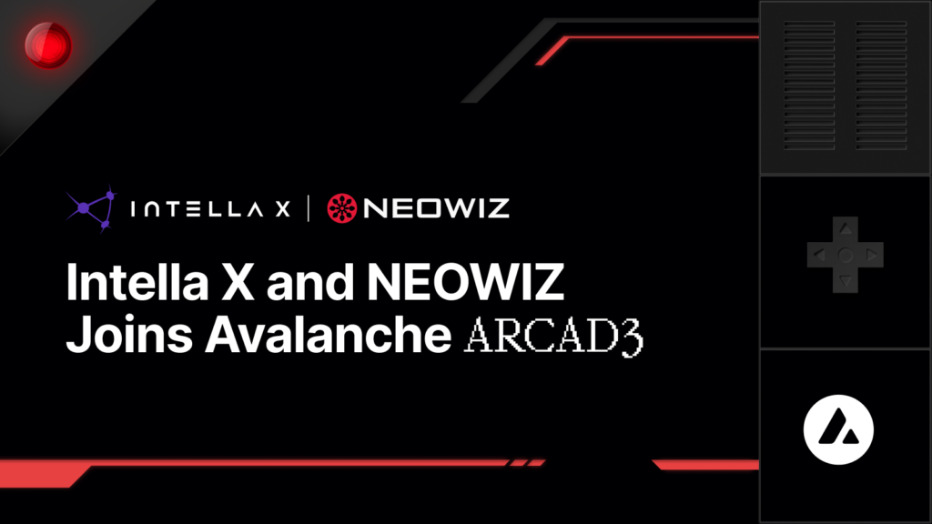 South Korea's Neowiz Levels Up With Avalanche In Web3 Gaming Collaboration