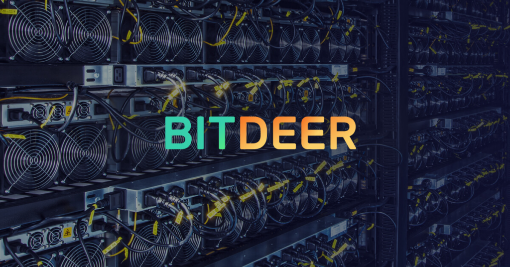 Bitdeer's Explosive August: Mining Surge And Global Expansion Drive Cryptocurrency Success