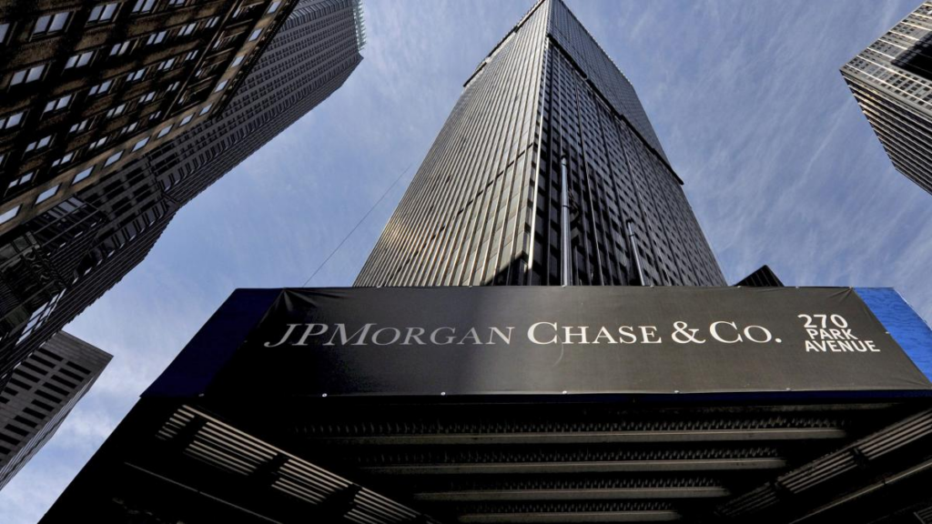 JPMorgan Considers Digital Deposit Token For Faster Cross-Border Payments: Report