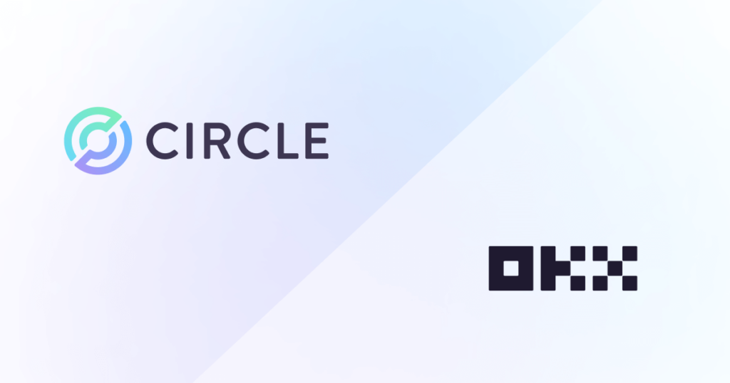 OKX And Circle Introduce New Cross-Chain Transfer Protocol For Seamless USDC Trading