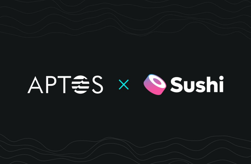 Sushi Swims Beyond Ethereum To Layer 1 Aptos, Aims For Cross-Chain Glory