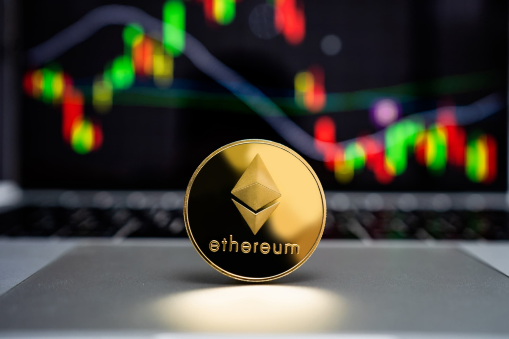 Ethereum Plummeted In The Short Term, Falling Below $1,600