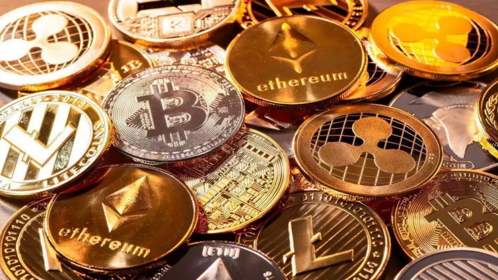 Digital Asset Exodus: $294 Million Flees Market As Bitcoin And Ethereum Suffer