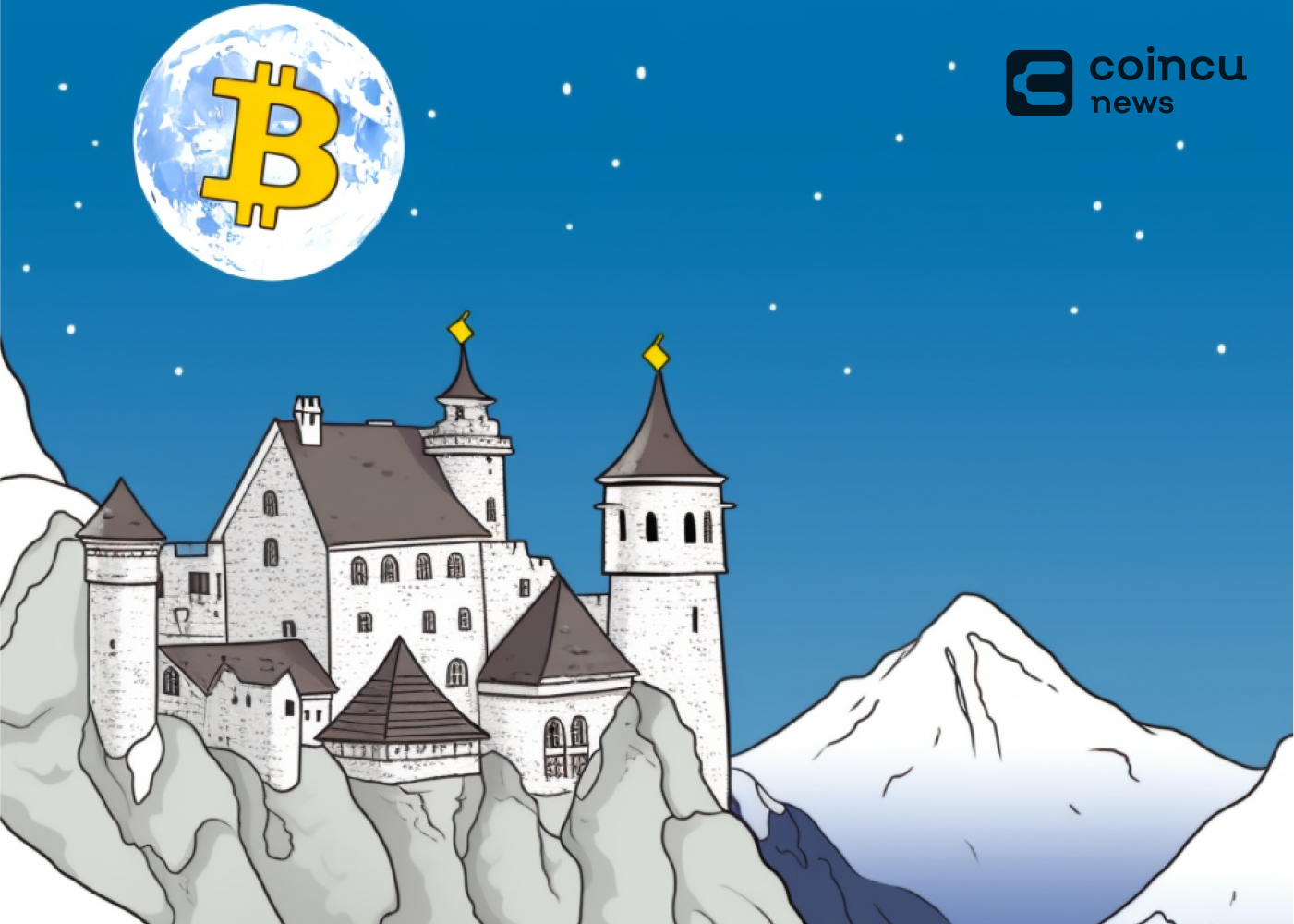 MoonPay Secures Exclusive Exchange License In Liechtenstein