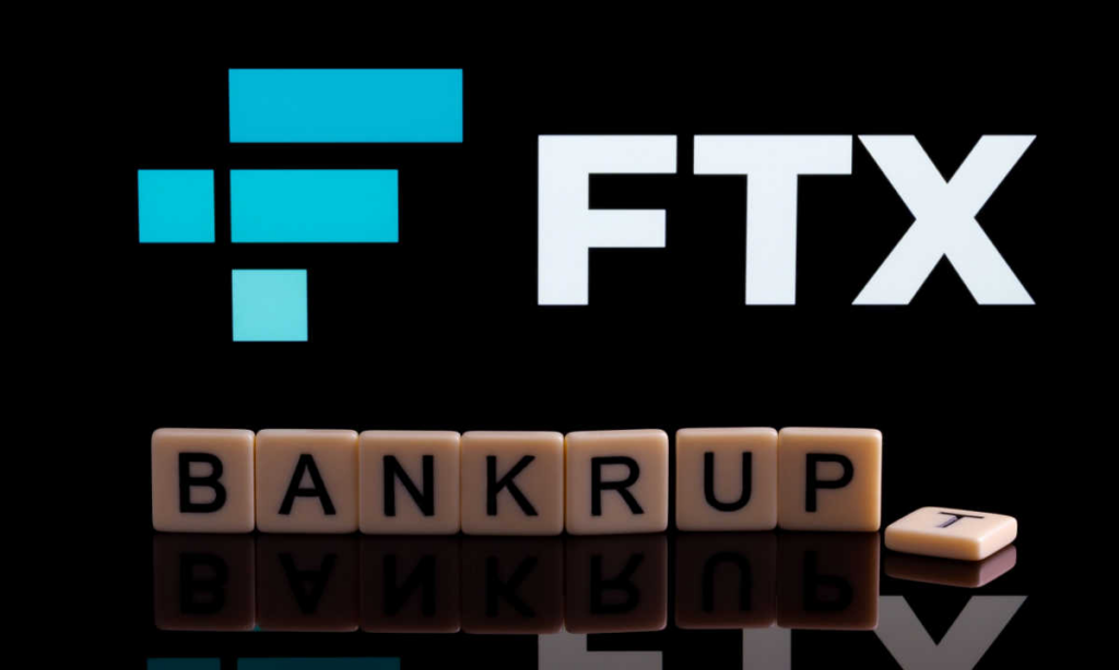 FTX Bankruptcy Revelation: $7 Billion Crypto Treasure Trove Sparks Market Anticipation