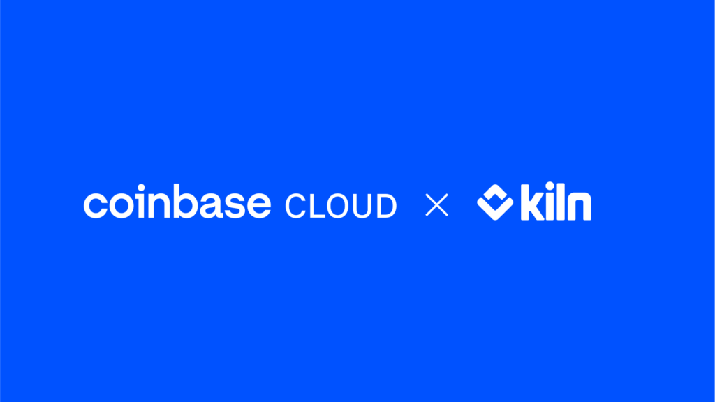 Coinbase Cloud And Kiln Forge New Path To ETH Staking Accessibility