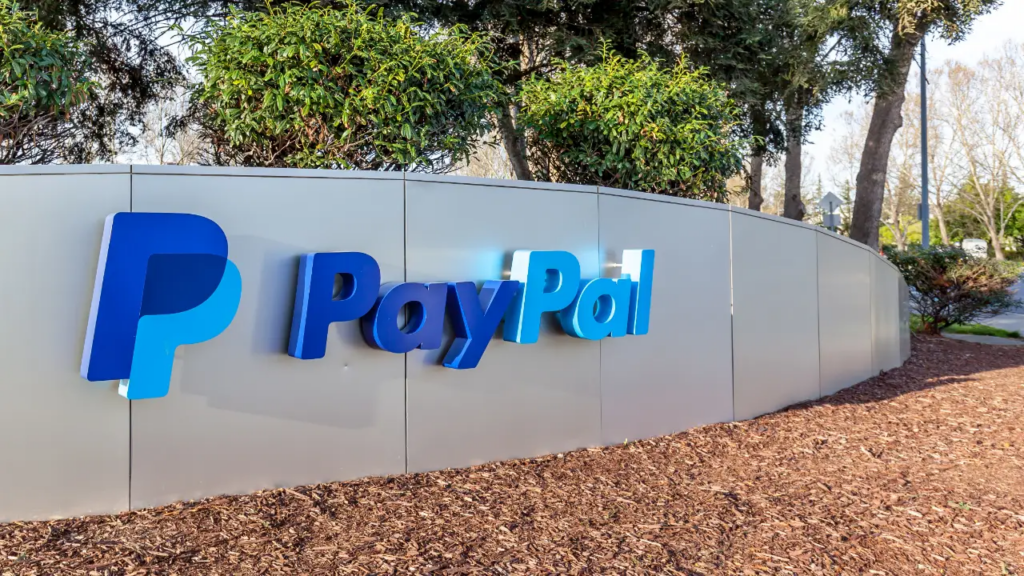 PayPal Supports Crypto With On And Off Ramps For Web3 Payments