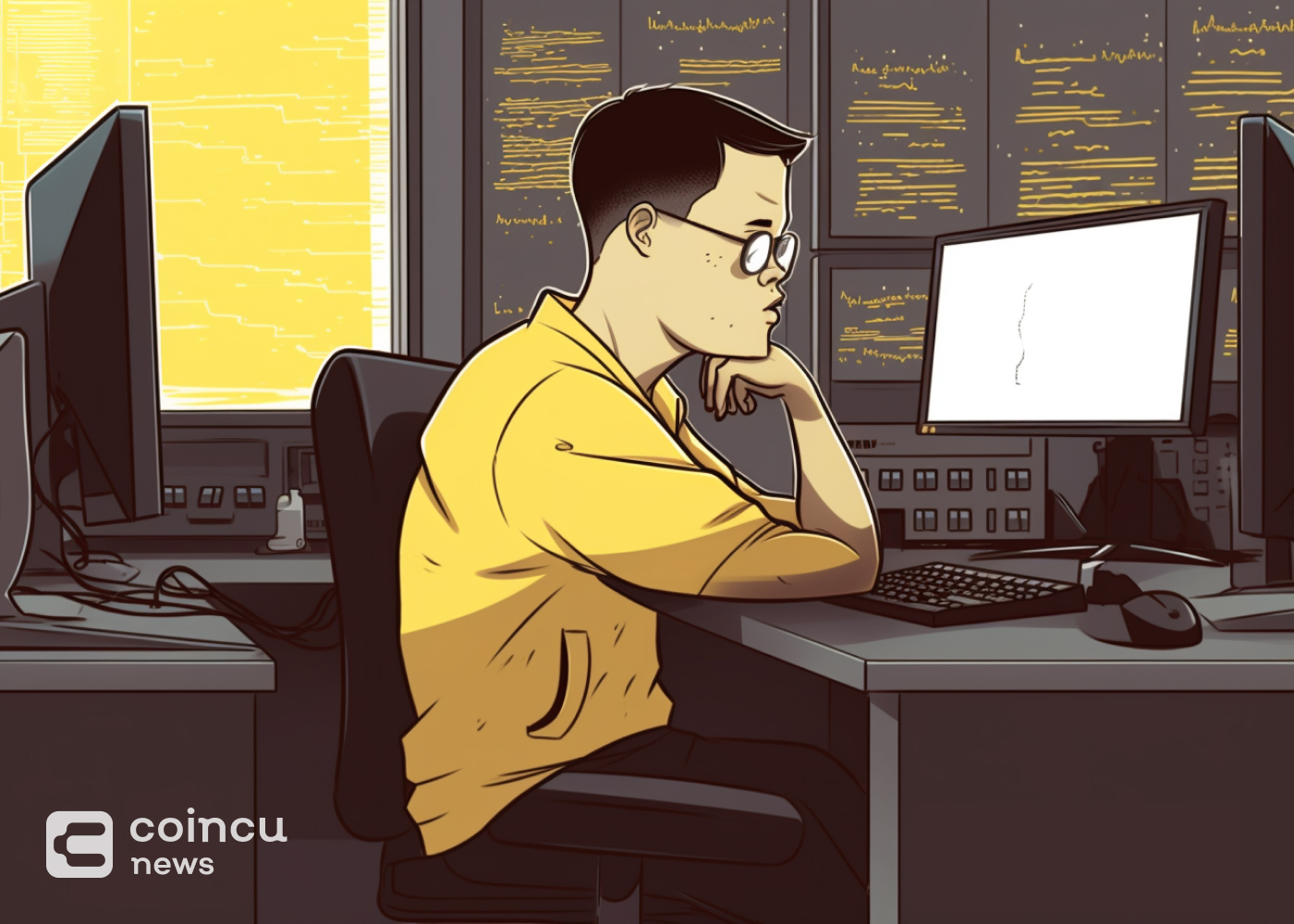 Binance Futures Returns To Normal Operation After Technical Problem